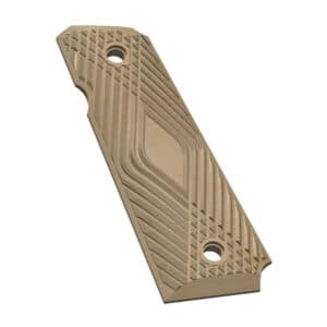 Custom 1911 Gun Grip