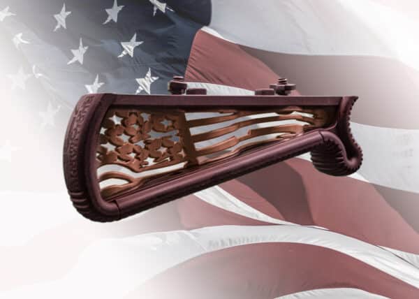 Battle Flag Foregrip - Image 5