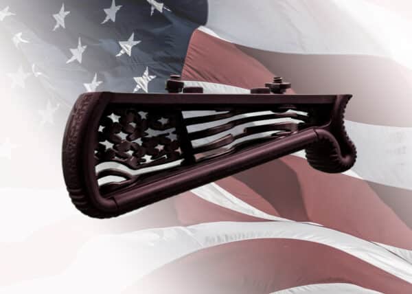 Battle Flag Foregrip - Image 4